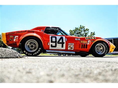 1968 Chevrolet Corvette L88 Racer For Sale Cc 1022084