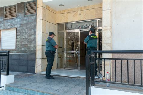 Igualdad Confirma El Asesinato Machista De Una Mujer En Albuñol Granada