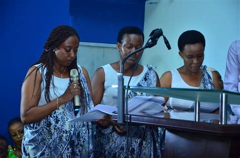 Kwibuka Ku Nshuro Ya Abakoreraga Csr Rssb Rwanda Flickr