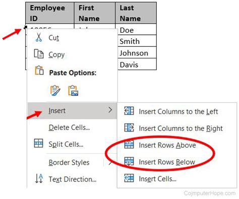 How To Print Table Numbers In Word With Lines Brokeasshome