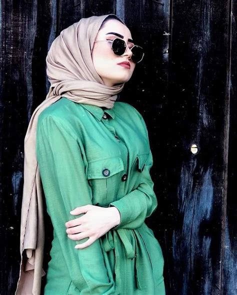 Pin By Yousra Benguerai On Hijab Style Hijab Fashion Fashion