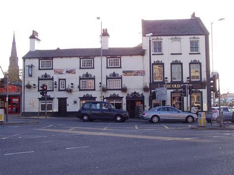 Swan in Old Swan | Pub in Liverpool, L13