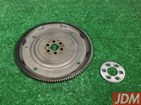 Drive Plate Flexplate Auto Trans Jdm Of Miami