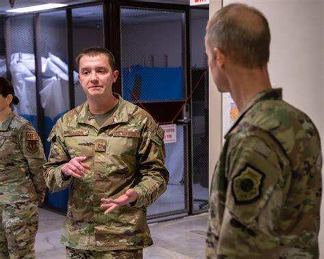 Dvids Images Third Air Force Commander Visits Incirlik Ab Engages