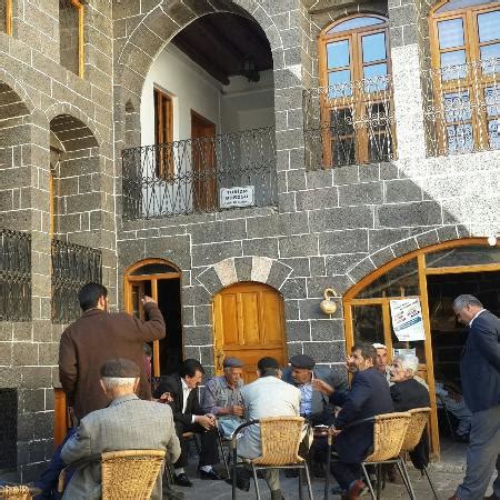 Dengbej Evi Diyarbakir All You Need To Know Before You Go