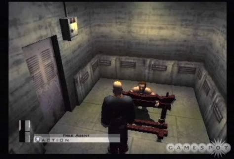 Hitman: Contracts Walkthrough - GameSpot