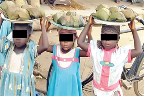 Nigerias More Than 10m Out Of School Children Vanguard News