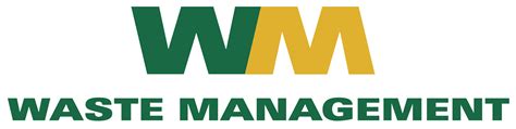 Waste Management New Logo