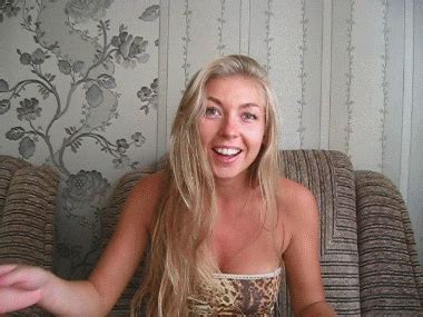 Blonde Fuse Inflatables Fantasies Of Beautiful Blonde Clips Sale