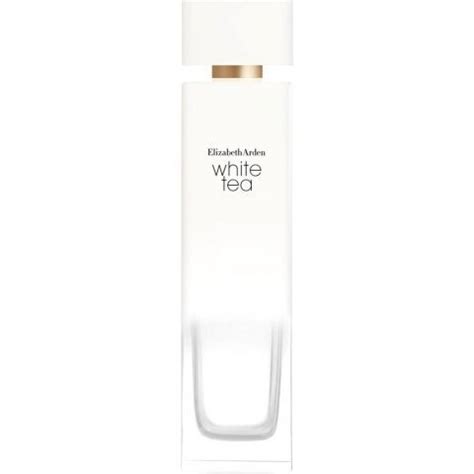 White Tea Von Elizabeth Arden Eau De Toilette Meinungen