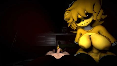 I Got Fucked In Five Nights At Freddys L D Hentai Animation Anal Anal Porn Xhamster