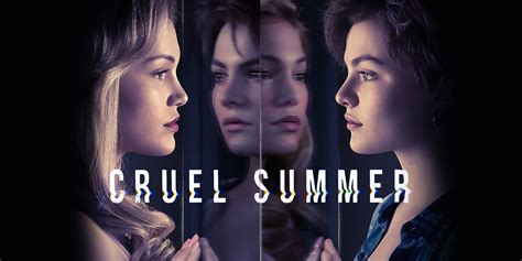 Cruel Summer 2024 Cast - Mandy Rozelle