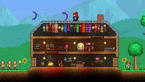 Terraria: How to Get Anklet of the Wind Seed in 1.4.4 - Games Fuze