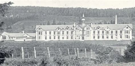 The Sidlaw Sanatorium Pressreader