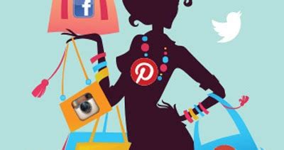 Ramya Khosla Blog's: How Social Media Influence Fashion Industry