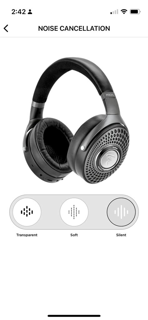 Best BT Headphones on the Market : r/Headphoneporn