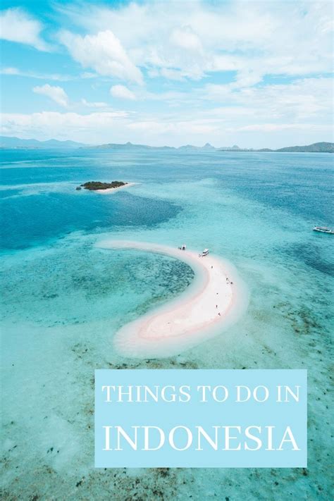 Best Things To Do In Indonesia Artofit