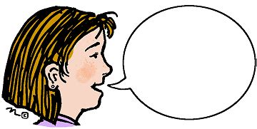 Speech Bubble Clip Art - ClipArt Best