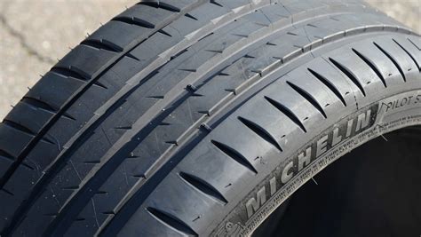 Michelin Pilot Sport Review Auto Express