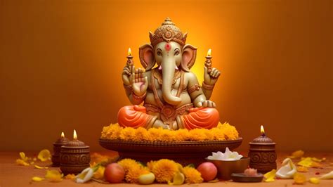 God Ganesh Details भगवान गणेश के बारे में कुछ दिलचस्प बातें Avn News