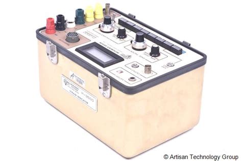 P 3500 Vishay Measurements Portable Strain Indicator ArtisanTG