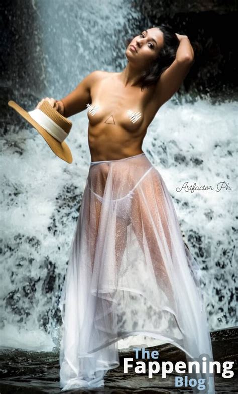 Malu Bastos Maalubastos Nude Leaks Photo 21 TheFappening