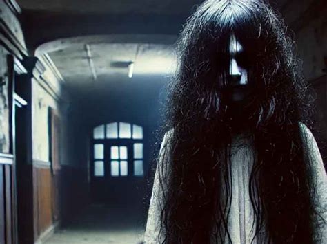 Ghost Girls: Why They Still Haunt Us - UpStart Crow