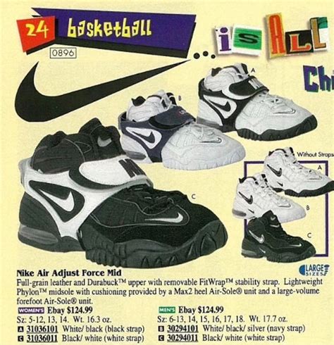 90s Nike Shoes With Straps Best Sale | bellvalefarms.com