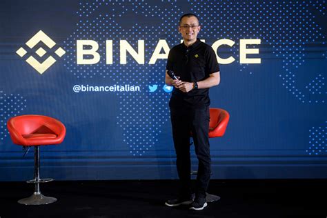 Binance Walks Away From Ftx Snacks Sherwood News