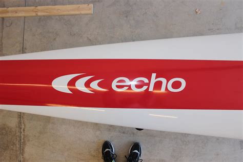 Echo Sport – Echo Rowing