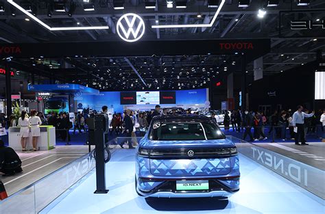 Saic Vw Says Carmaker To Make Necessary Adjustment To Nanjing Plant