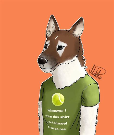 Tennis Ball Boi By Oceannebula On Deviantart