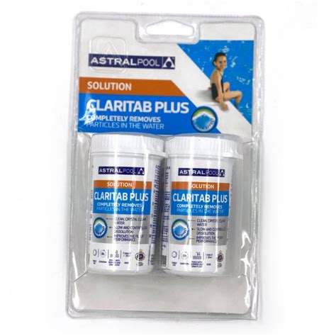 Claritab Plus Astralpool