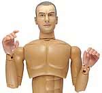 Dean US Army Special Forces Nude