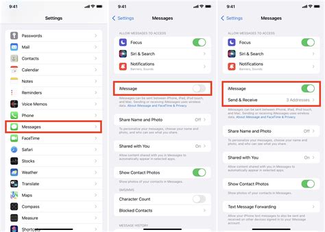 13 Solutions To Fix Imessage And Facetime Waiting For Activation