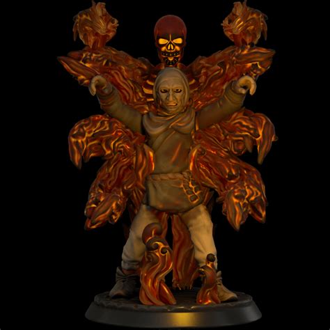 DC Comics - Batman's Rogues Gallery (Part 1) : r/HeroForgeMinis