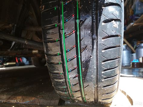 #23-Резина на лето Viatti strada 185/65 R14 — Lada Приора седан, 1,6 л ...