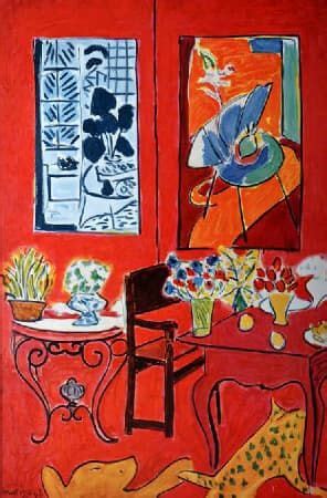 Henri Matisse Biography Art Paintings Who Is Henri Matisse