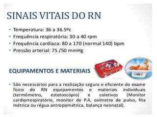 Assist Ncia De Enfermagem Ao Rn Ppt