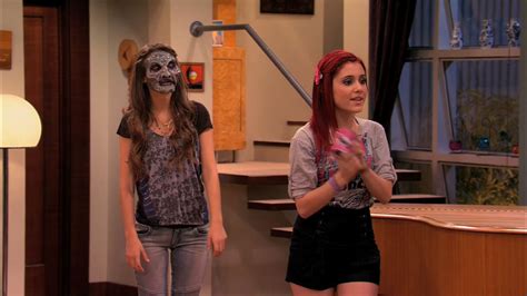 Tori The Zombie 1x06 Victorious Image 26844360 Fanpop