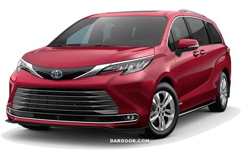 Toyota Sienna Wiring Diagram 2019 2022 PDF Dardoor