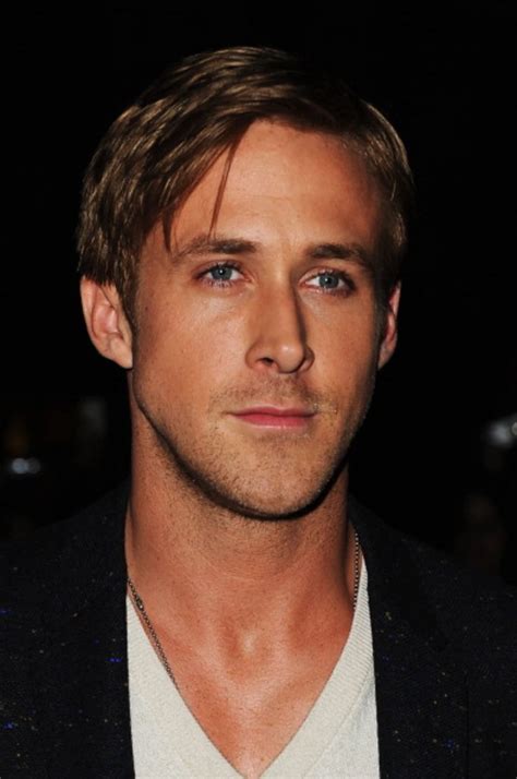 Ryan Gosling Is A Hero-Again!