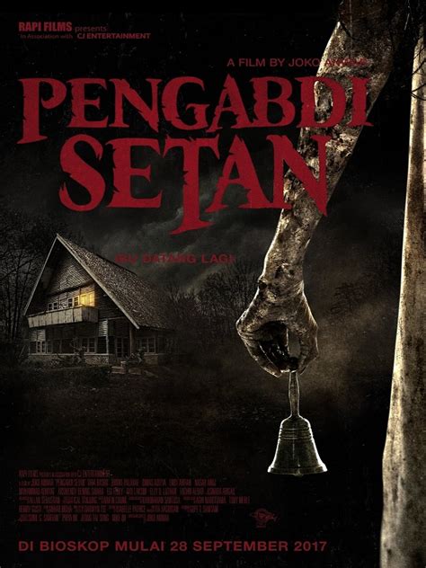 Nonton Film Pengabdi Setan Sub Indo Rebahin