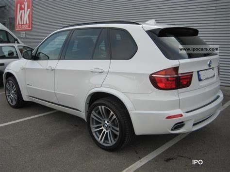 2011 Bmw X5 40 D X Drive M Sport Package Full Full Car Photo And Specs