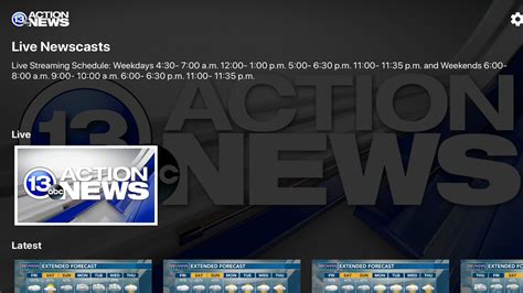 Abc 13 Wtvg News Toledo Ohio Live - dnews