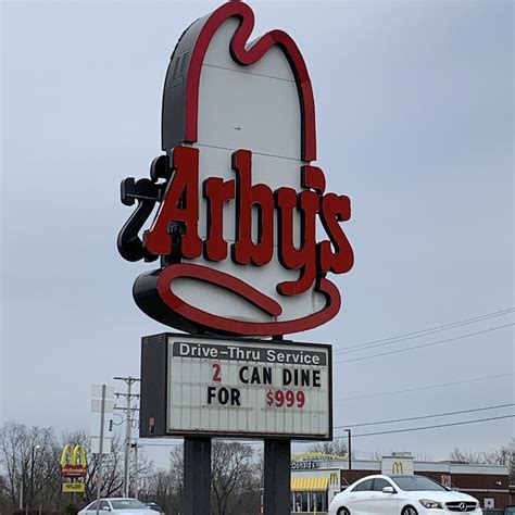 Really Arby’s : r/funny