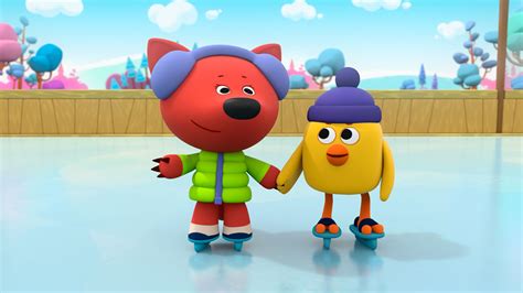 Цыпа из мультсериала «Ми-ми-мишки» (30 фото) 🔥