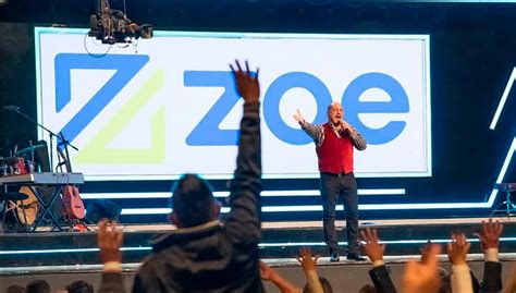 Generación Zoe cómo funcionaba la organización de Leo Cositorto