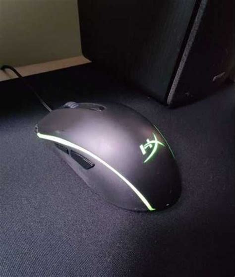 Hyperx Pulsefire Surge Festima Ru