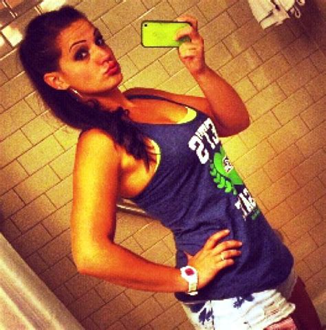 Beauty Babes Seattle Seahawks Nfl Season Sexy Babe Watch Nfc West